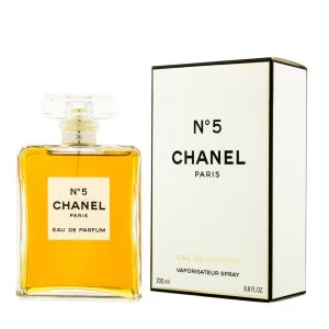 Chanel No 5 parfumska voda za ženske