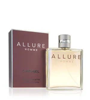 Chanel Allure Homme toaletna voda za moške 150 ml