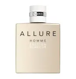 Chanel Allure Homme Edition Blanche parfumirana voda za moške 150 ml
