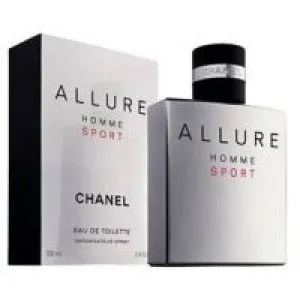 Chanel Allure Homme Sport toaletna voda za moške 100 ml