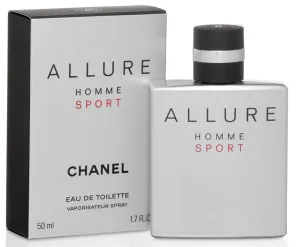 Chanel Allure Homme Sport toaletna voda za moške