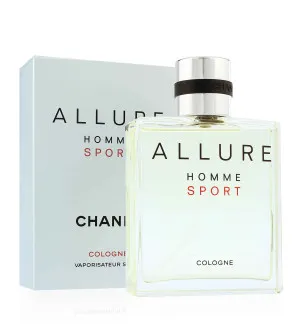 Chanel Allure Homme Sport Cologne kolonjska voda za moške 100 ml