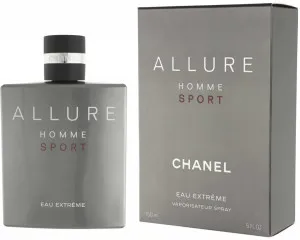 Chanel Allure Homme Sport Eau Extreme toaletna voda za moške
