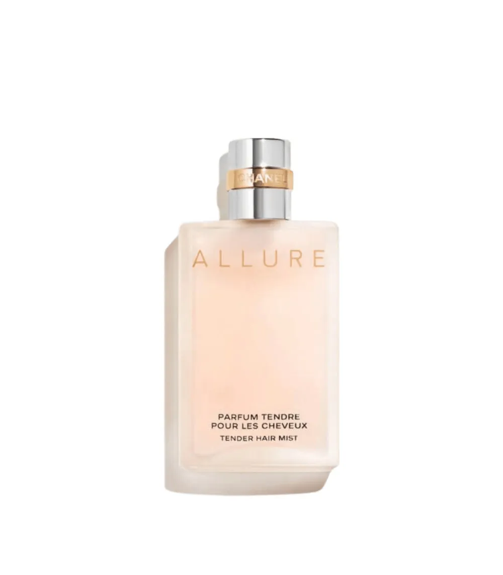 Allure nežen sprej za lase za ženske 35 ml