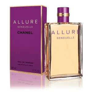 Chanel Allure Sensuelle parfumirana voda za ženske 100 ml