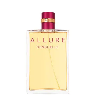 Chanel Allure Sensuelle toaletna voda za ženske 100 ml