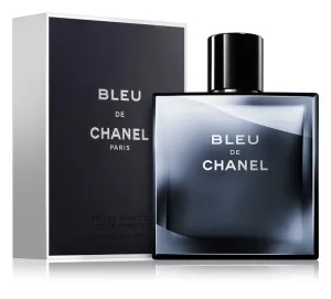 Chanel Bleu de Chanel toaletna voda za moške 100 ml