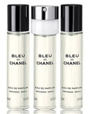 Chanel Bleu de Chanel Eau De Parfum parfumska voda za moške