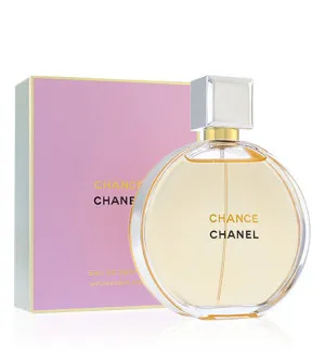 Chanel Chance parfumirana voda za ženske 100 ml