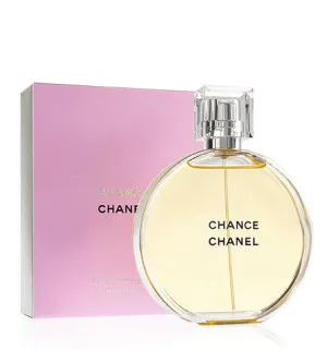 Chanel Chance toaletna voda za ženske 150 ml