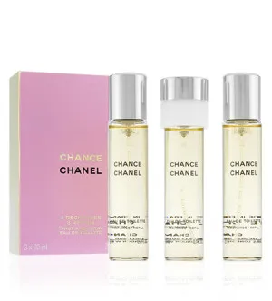 Chanel Chance toaletna voda za ženske