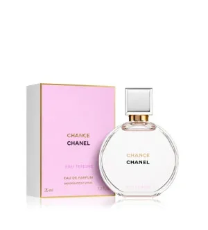 Chanel Chance Eau Tendre parfumska voda za ženske