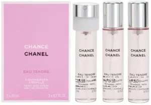 Chanel Chance Eau Tendre toaletna voda za ženske
