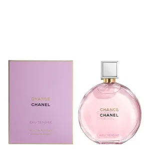Chanel Chance Eau Tendre parfumska voda za ženske 100 ml
