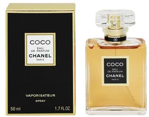 Chanel Coco parfumska voda za ženske 35 ml