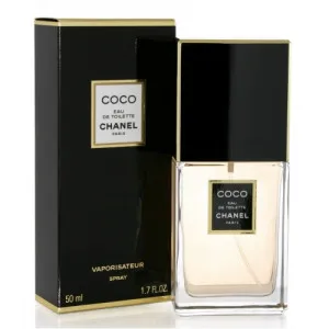 Chanel Coco toaletna voda za ženske 50 ml