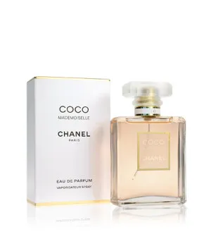 Chanel Coco Mademoiselle parfumska voda za ženske 35 ml