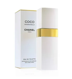 Chanel Coco Mademoiselle toaletna voda za ženske 50 ml