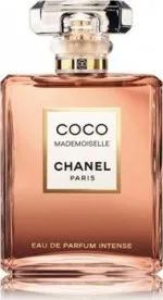 Coco Mademoiselle Intense parfumska voda za ženske 50 ml