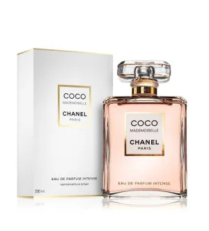 Chanel Coco Mademoiselle Intense parfumska voda za ženske 200 ml