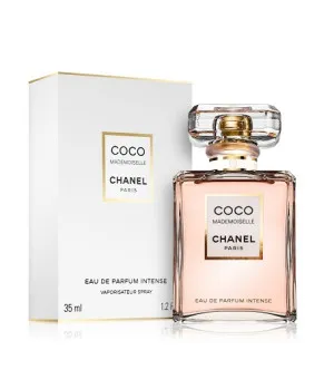 Chanel Coco Mademoiselle Intense parfumska voda za ženske