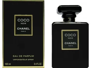 Chanel Coco Noir parfumska voda za ženske 50 ml