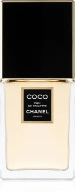 Coco toaletna voda za ženske 50 ml