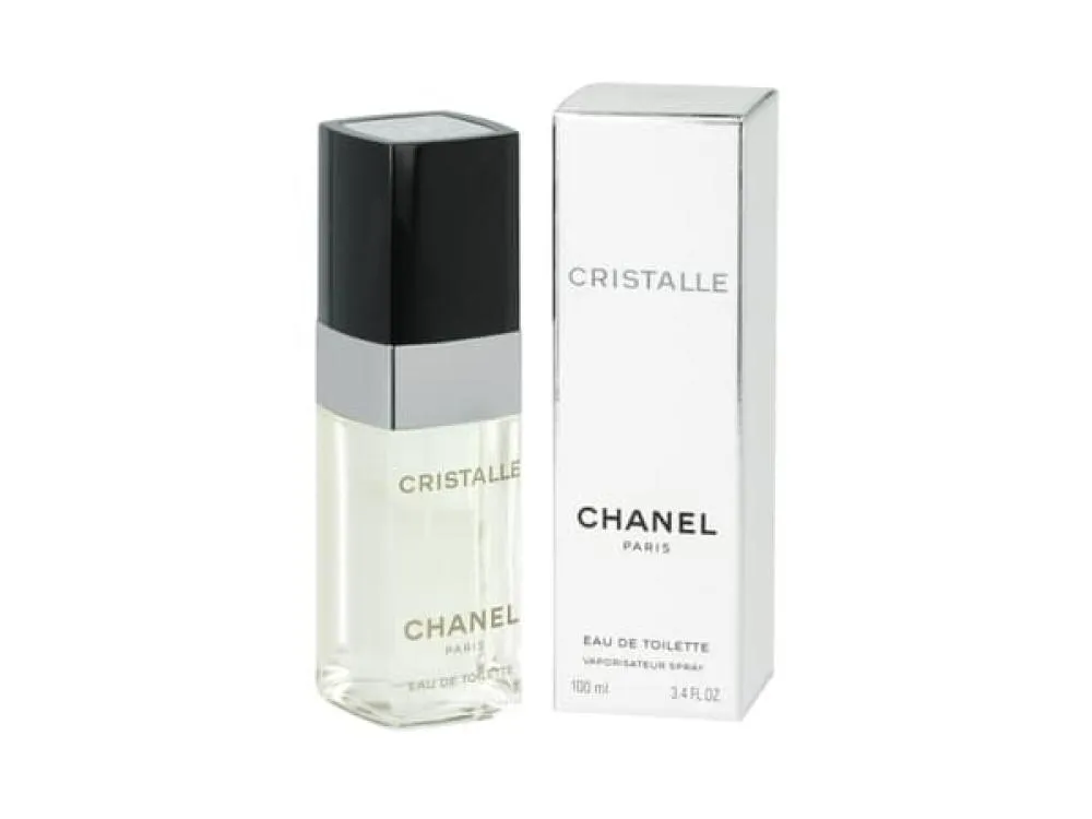 Chanel Cristalle 100 ml