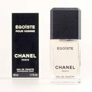 Chanel Egoiste toaletna voda za moške 100 ml