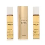 Gabrielle Essence EDP polnilo 3 x 20 ml + žepni napolnljivi razpršilec W