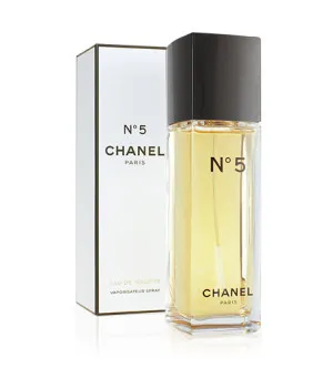 Chanel N°5 toaletna voda za ženske