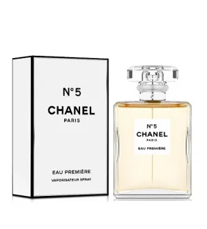Chanel N°5 Eau Première parfumska voda za ženske 50 ml