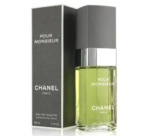 Chanel Pour Monsieur toaletna voda za moške 100 ml
