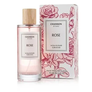 Chanson d'Eau Rose toaletna voda za ženske
