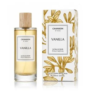Chanson d'Eau Vanilla toaletna voda za ženske