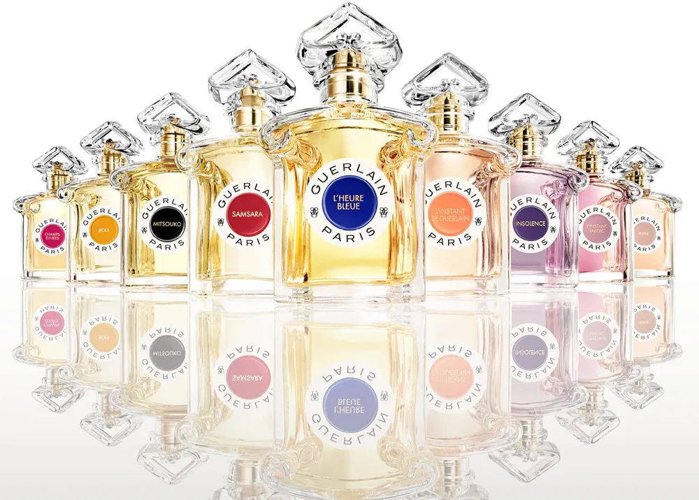 Chant d'Aromes toaletna voda za ženske 75 ml