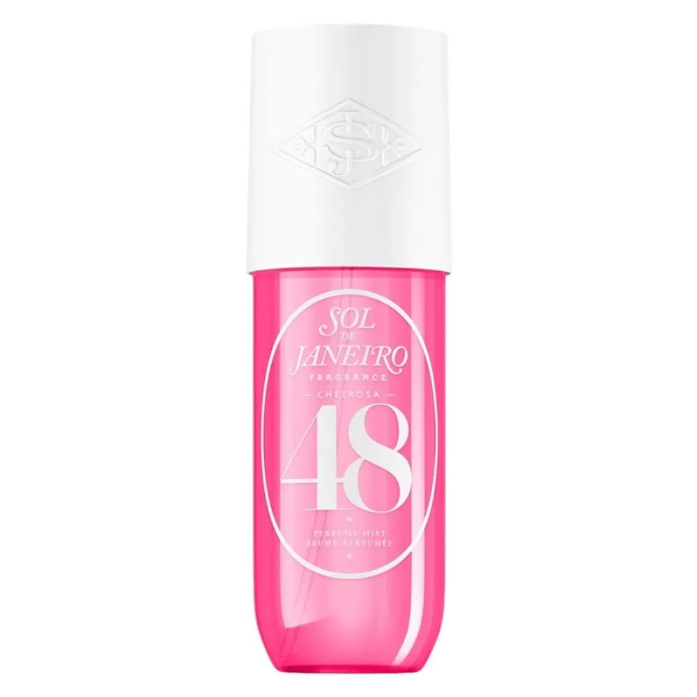Cheirosa 48 pršilo za telo za ženske 240 ml