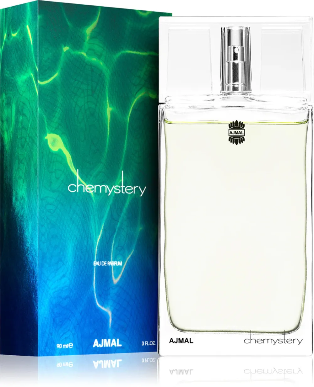Chemystery parfumska voda za moške 90 ml