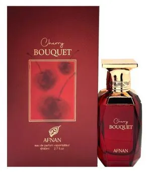 Afnan Afnan Cherry Bouquet parfumska voda za ženske