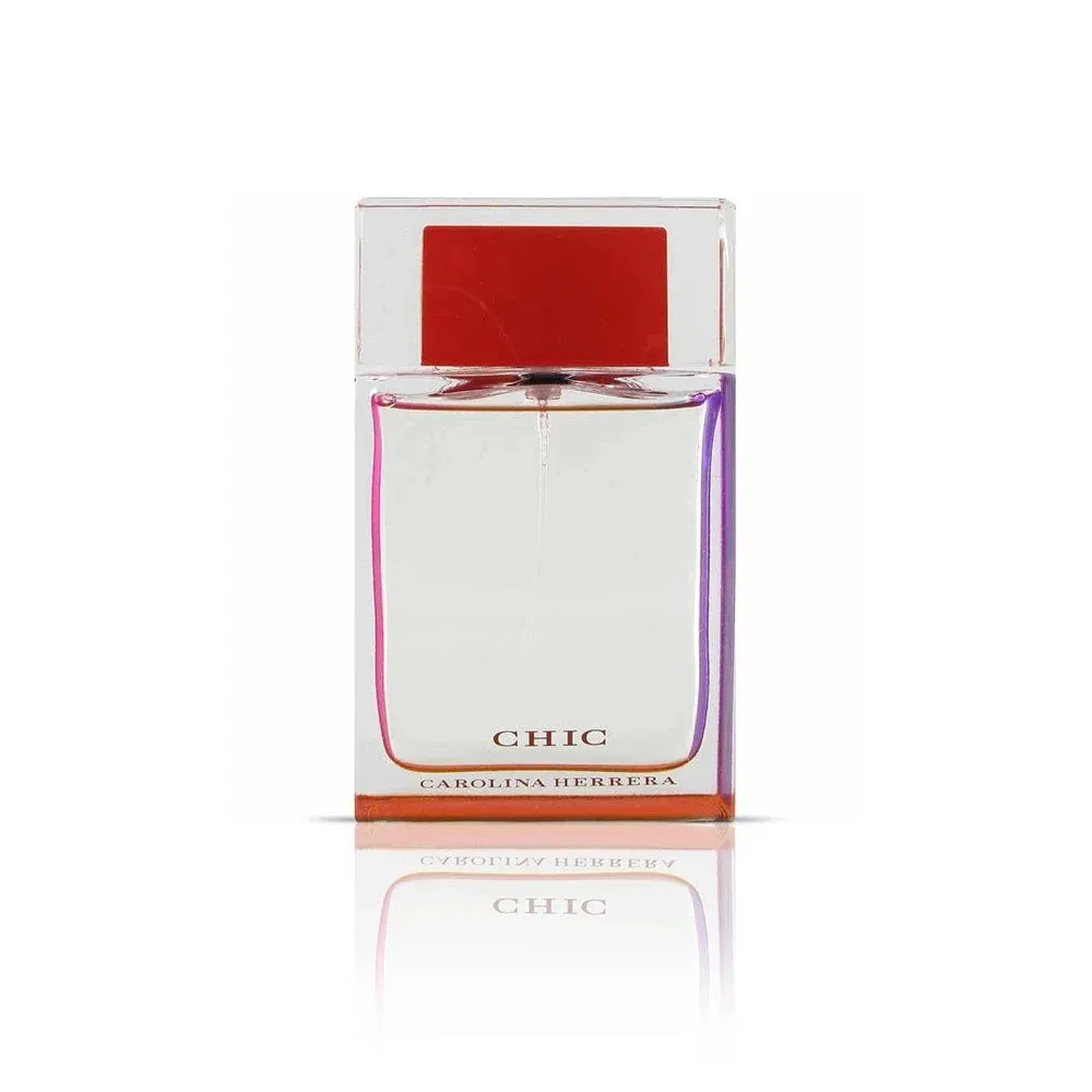 Chic for Women parfumska voda za ženske 80 ml