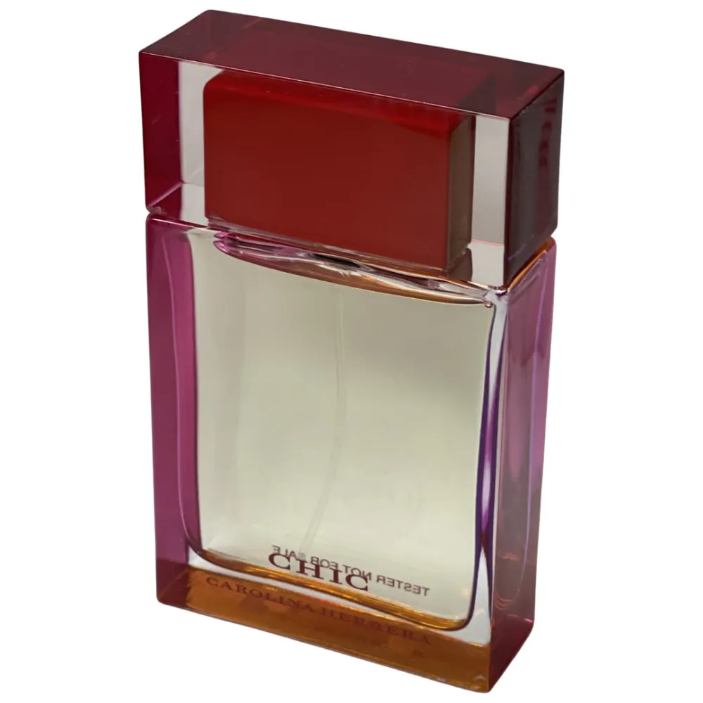 Chic for Women parfumska voda za ženske 80 ml