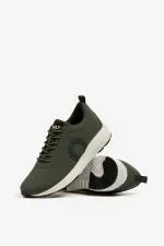 Ecoalf Chicago Khaki