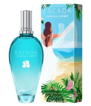 Escada Chiffon Sorbet toaletna voda za ženske