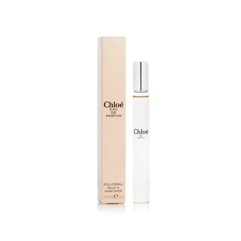 Roll-on parfumska voda za ženske 10 ml
