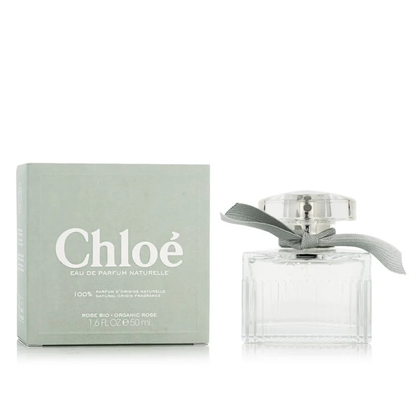 Naturelle parfumska voda za ženske 50 ml