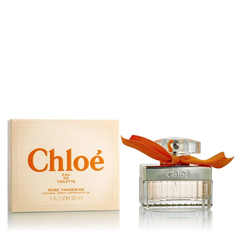 Rose Tangerine toaletna voda za ženske 30 ml