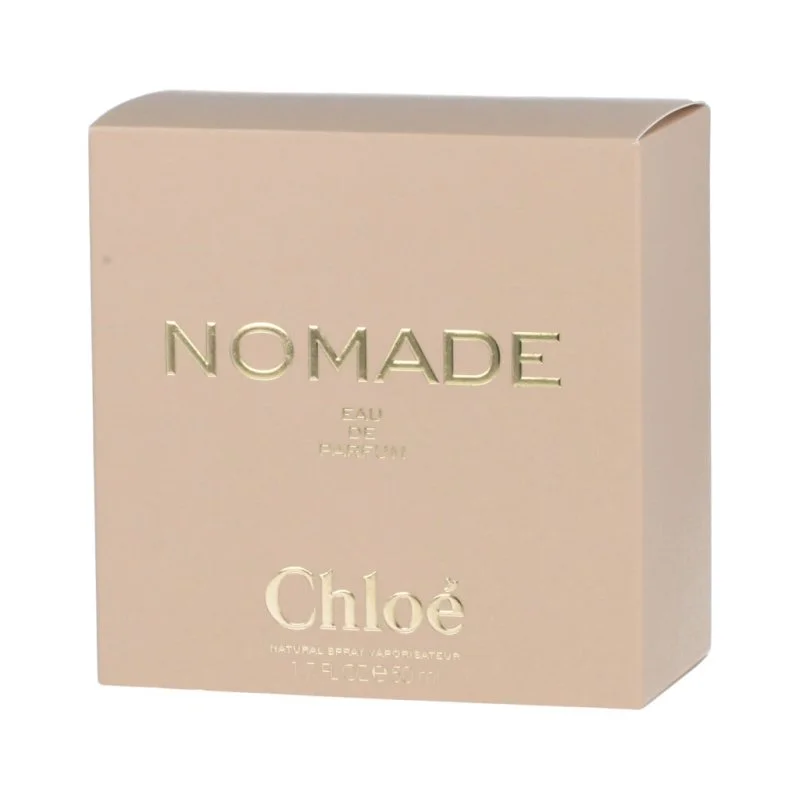 Nomade parfumirana voda za ženske 50 ml