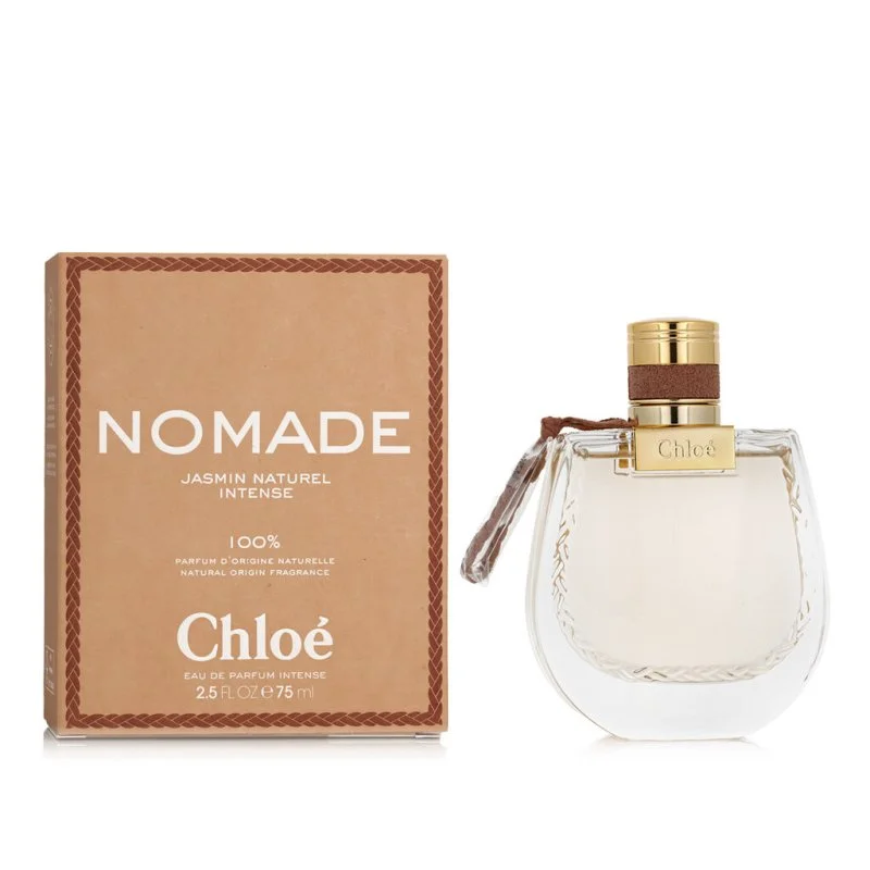 Nomade Jasmin Naturel Intense intenzivna parfumska voda za ženske 75 ml