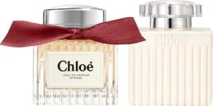 Chloé Intense W XM24 - parfumska voda 50 ml + losjon za telo