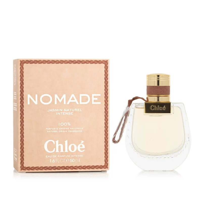 Nomade Jasmin Naturel Intense Intense parfumska voda za ženske 50 ml